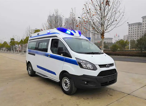 绥德县救护车出租